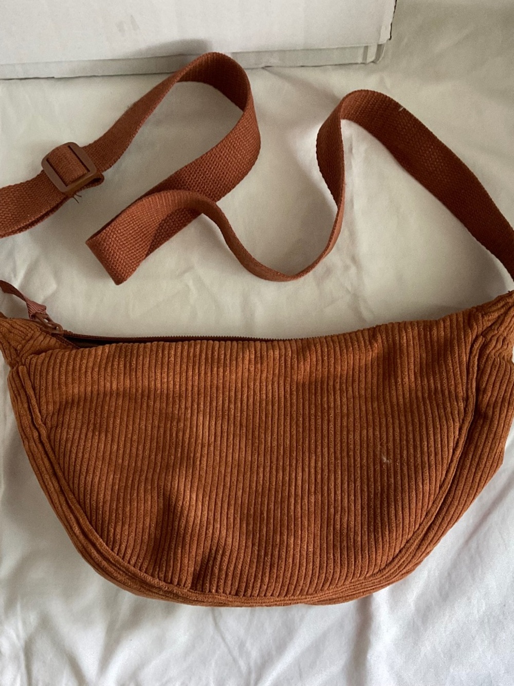 Light Brown bag